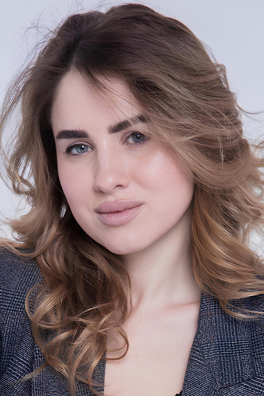 Гармаш Марина Сергеевна