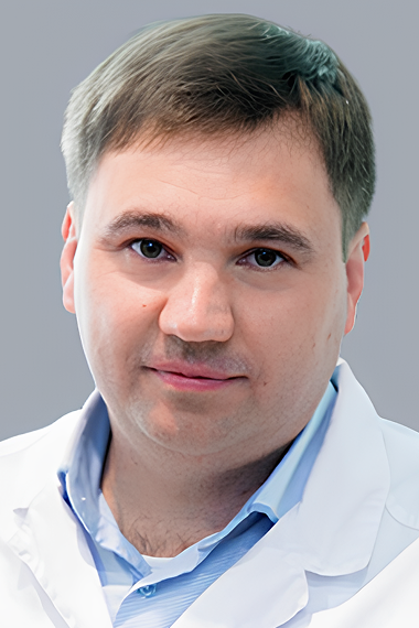 Асадуллин Азат Раилевич
