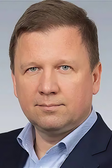 Захаров Денис Валерьевич