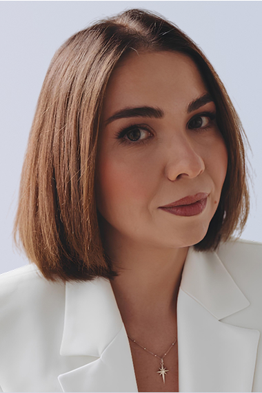 Ахметова Эльвина Аслямовна